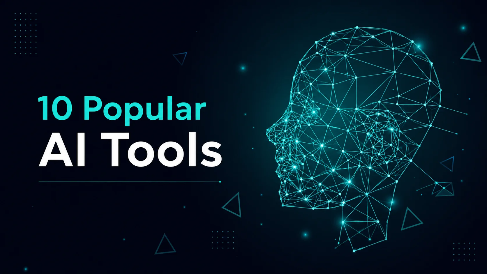 10 Best AI Tools to Boost Productivity in 2025