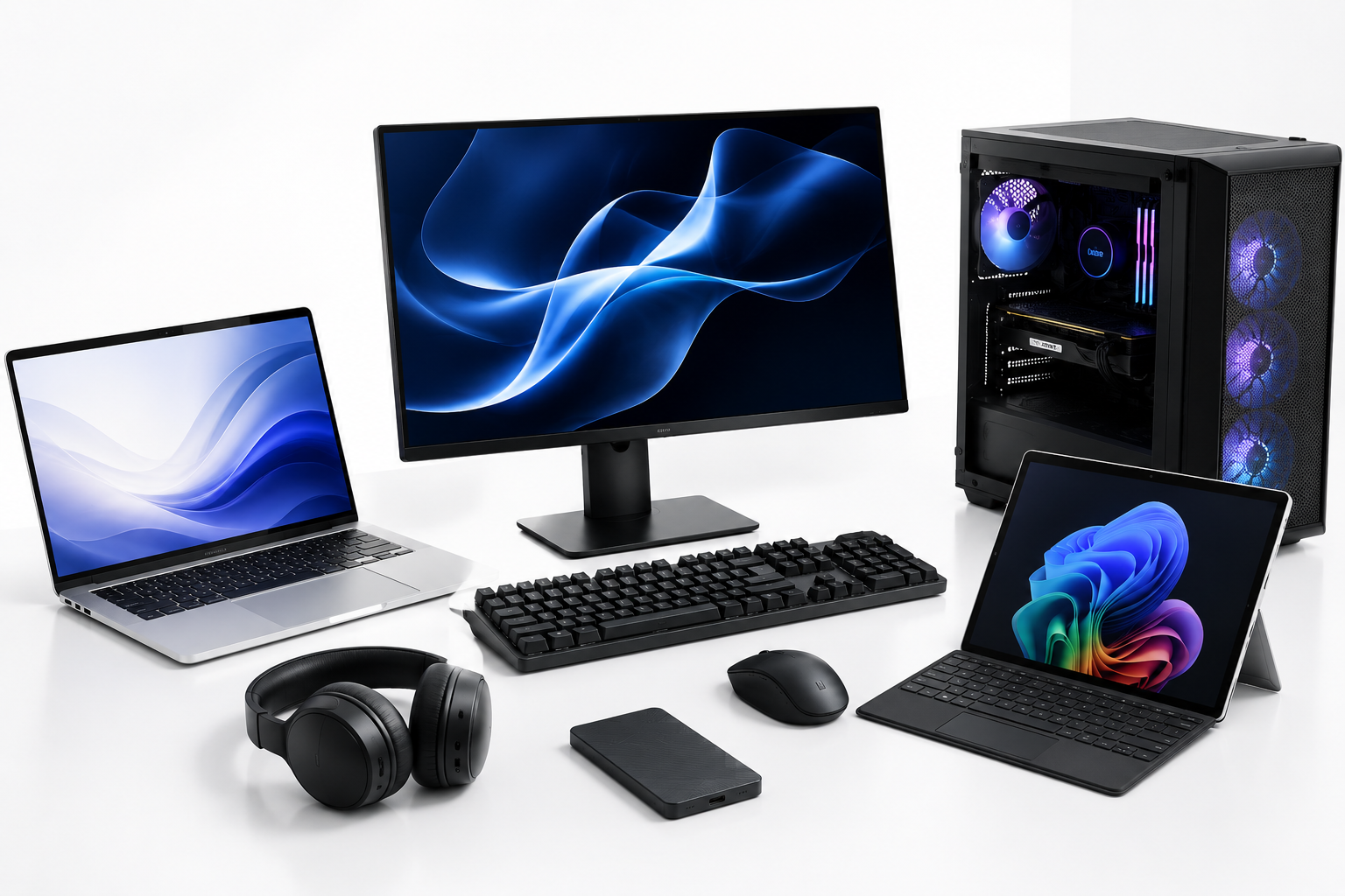 Computers
