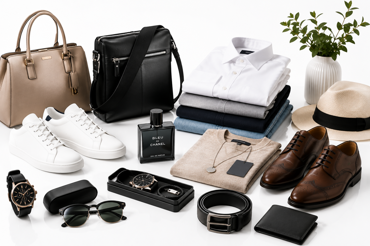 fashion Products