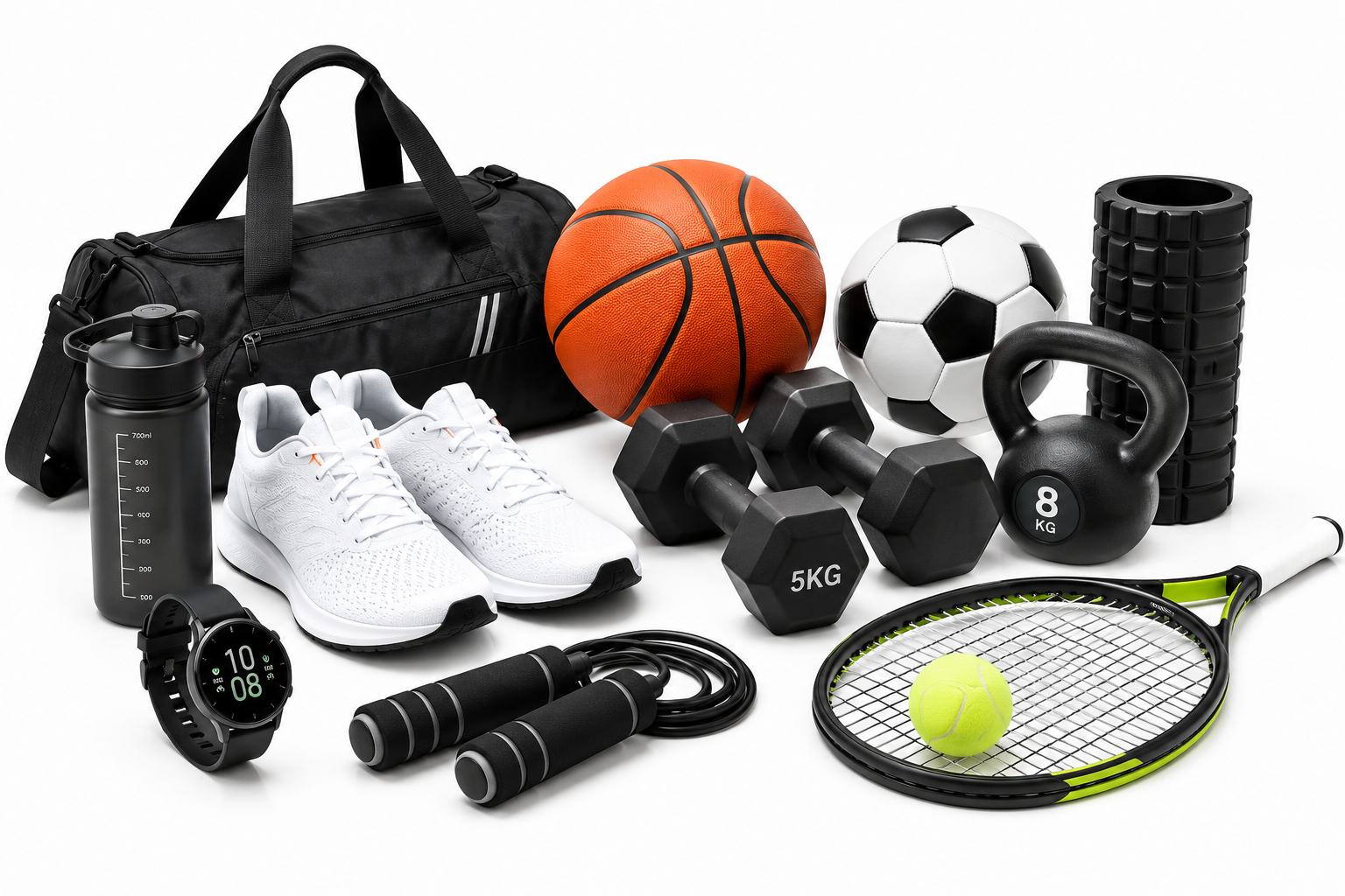 Sports ingredients